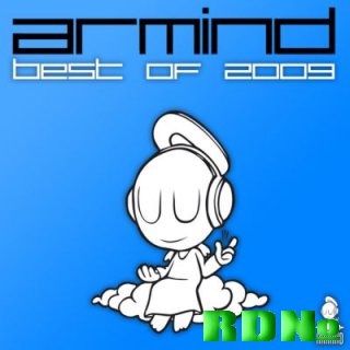 Armind: Best Of 2009 Lossless (2009)