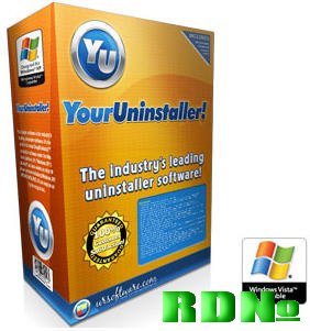 Your Uninstaller! 2010 Pro 7.0.2010.13 *