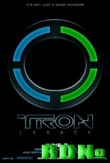 Трон: Наследие / Tron: Legacy (2010) Тре