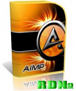 AIMP 2.60 Build 530 Portable