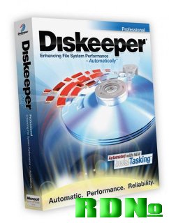 Diskeeper 2010 Pro Premier 2010 v14.0.90