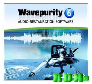Difitec WavePurity Professional v6.50 Po