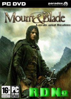 Mount and Blade MOD: Lords and Realms (2009/RUS/RePack)