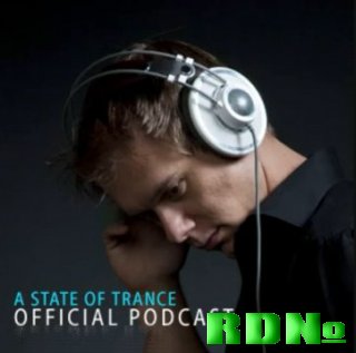 Armin van Buuren - A State of Trance Official Podcast 110 (08-01-2010)