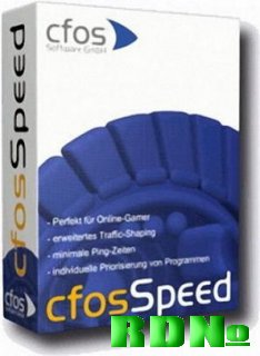 cFosSpeed 5.01 Build 1601 Beta(x86/x64) + Trial Reset Working
