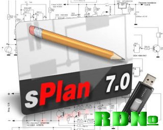 sPlan 7.0.0.1 Rus + Portable