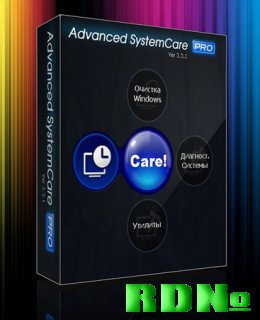 Advanced SystemCare Pro 3.4.2.696 ML