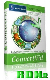 ConvertVid 1.0.0.31