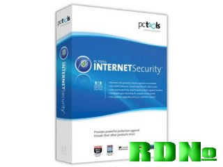 PC Tools Internet Security 2010 7.0.0.51