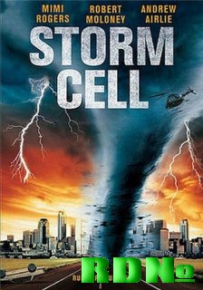Штормовое предупреждение / Storm cell (2008) DVDRip
