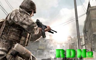 Call of Duty добавят в чёрный список