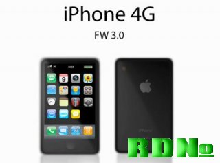 iPhone 4G первой увидит Южная корея