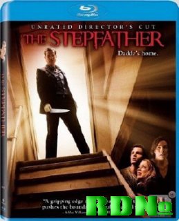 Отчим / The Stepfather  (2009) DVDRip