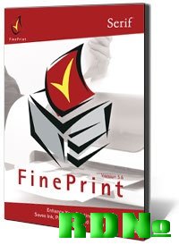 FinePrint 6.12
