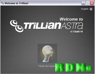 Trillian Astra 4.1.0.18