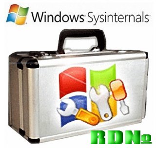 Windows Sysinternals Suite Build 20100114