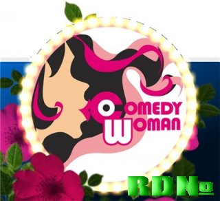 Comedy Woman (Выпуск 30 от 16.01.2010) SATRip