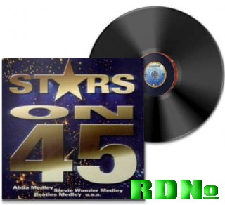 Stars on 45 (Vol. 1 & 2)
