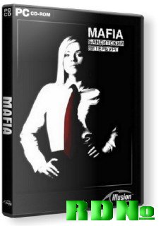 Mafia: Бандитский Петербург [v.2.0] (2009/RUS)