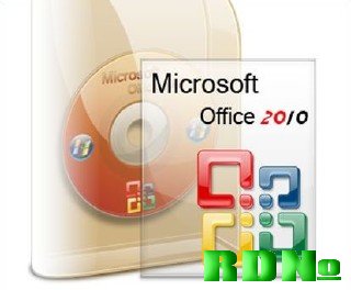 Microsoft Office Professional Plus 2010 beta 16.9.5427.9000 Rus