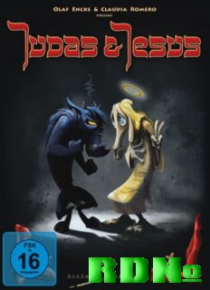 Иуда и Иисус/Judas and Jesus(2009)DVDrip