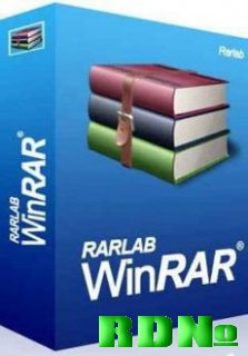 WinRAR 3.91.2 Rus (x32/x64)