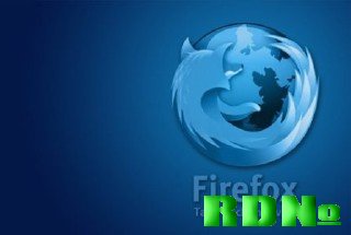 Mozilla Firefox "Namoroka" 3.6 Alpha Rus