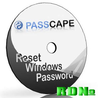Reset Windows Password 1.1.0.148 Rus