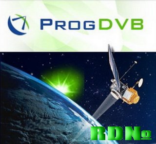 ProgDVB 6.31.3 (x32/x64)