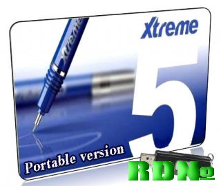 Xara Xtreme Pro 5.1.0.9131 Portable Rus