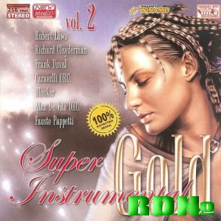 VA - Super Instrumental Gold Vol.2
