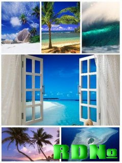 250 Amazing Beaches Wallpapers