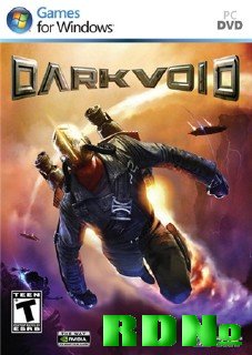 Dark Void (2009/ENG/DEMO)
