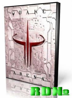 Portable Quake III - Arena Full