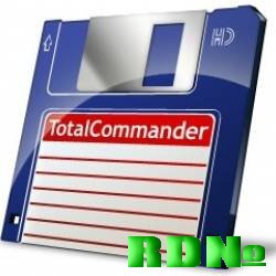 Total Commander v.7.50a Pack 2010.1 Port