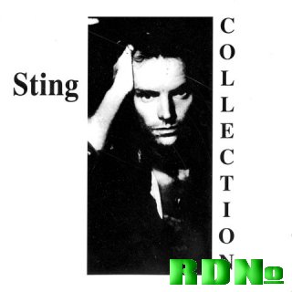 Sting - 1995 - Collection (lossless)