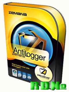 Zemana AntiLogger 1.9.2.164 ML