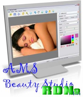 AMS Beauty Studio v1.51
