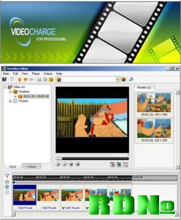 VideoCharge Pro 3.18.2.2 Portable