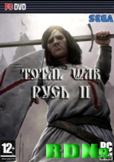 Medieval 2 Total War Kingdoms Русь 2 (2009/RUS/ADDON)