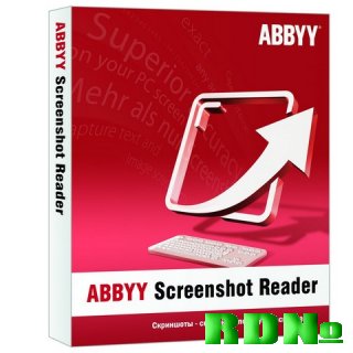 ABBYY Screenshot Reader v9.0.0.1051