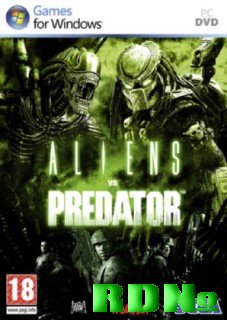 Aliens vs. Predator (2010/ENG/DEMO)