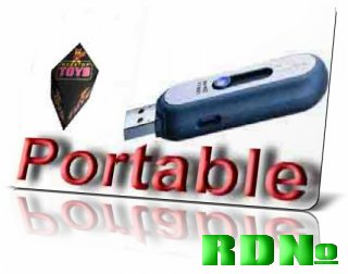Portable  Desktop Toys Volume 1 и 2(By DRAGON)