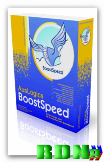Auslogics BoostSpeed 4.5.15.280 ML