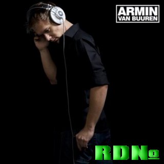 Armin van Buuren - A State of Trance 443