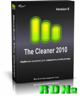 MooSoft The Cleaner 6.2.1.2030