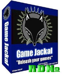 GameJackal Pro v4.0.2.0 Final Rus