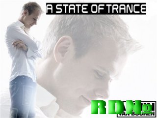 Armin van Buuren - A State of Trance 444 (18.02.2010)