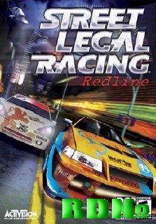 Street Legal Racing Redline 6in1 (2010/ENG/3,82 GB)