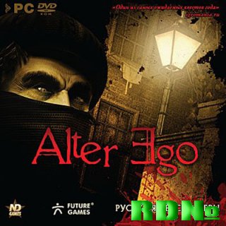 Alter Ego (2010/RUS/Новый Диск/Repack)